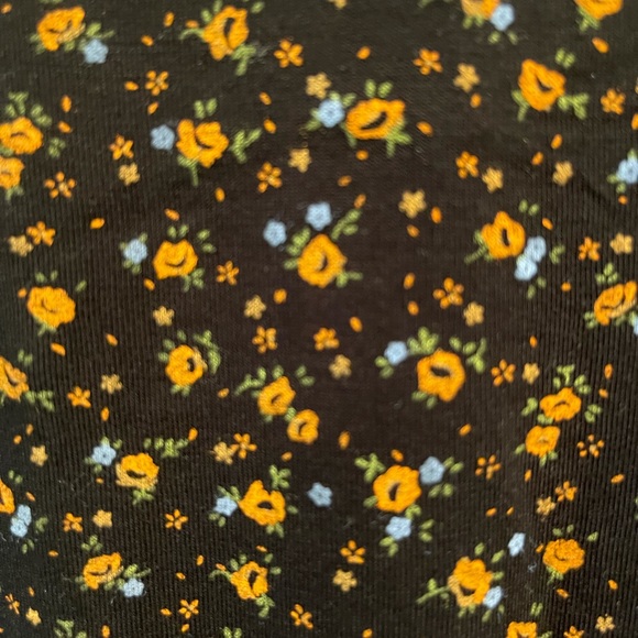 Floral Dress - Picture 4 of 4